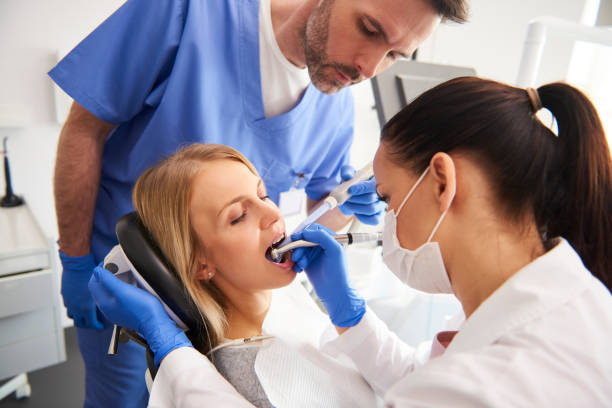 Best Dental X-Rays and Imaging  in Larkspur, CA