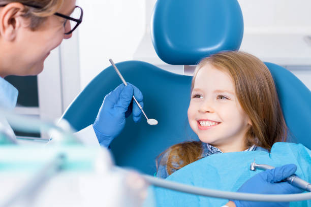 Why Choose Us for Your Dental Needs in Larkspur, CA