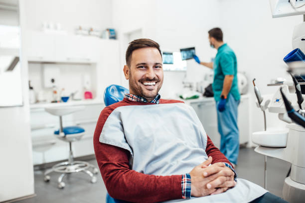 Best Sleep Apnea Treatment  in Larkspur, CA