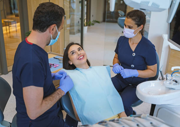Best Pediatric Dentistry  in Larkspur, CA