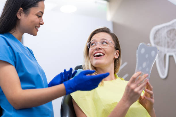 Best Oral Cancer Screening  in Larkspur, CA