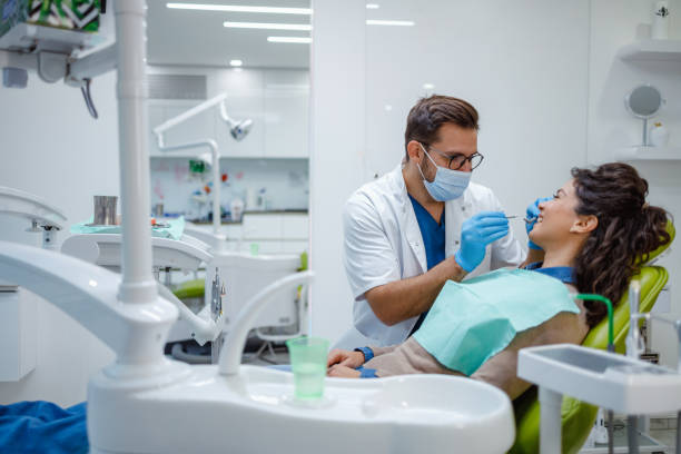 Larkspur, CA  Holistic Dental Services Company