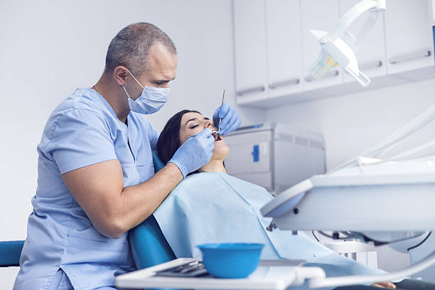 Sleep Apnea Treatment in Larkspur, CA